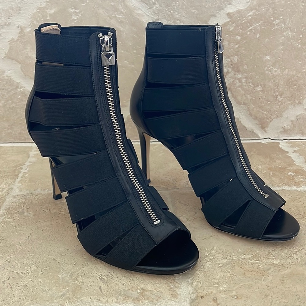 Michael Kors Margaret Open Toe